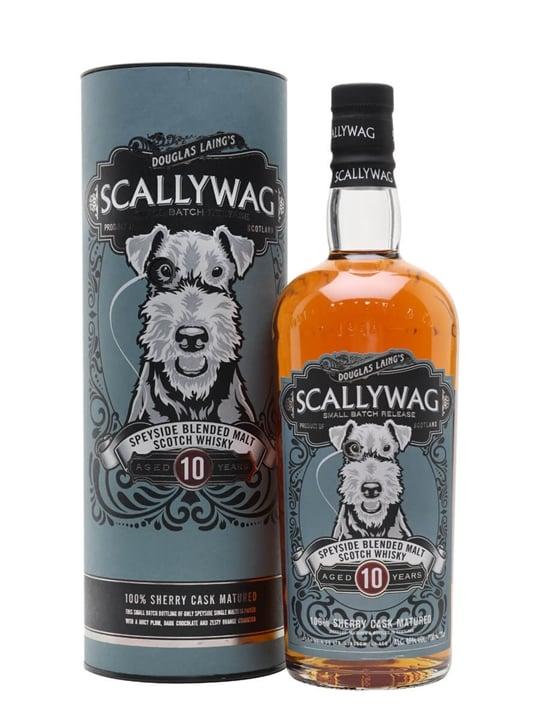 Douglas Laing's 10 Years Small Batch Release