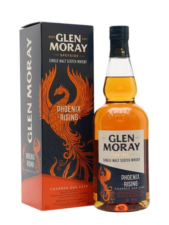 Glen Moray Phoenix Rising