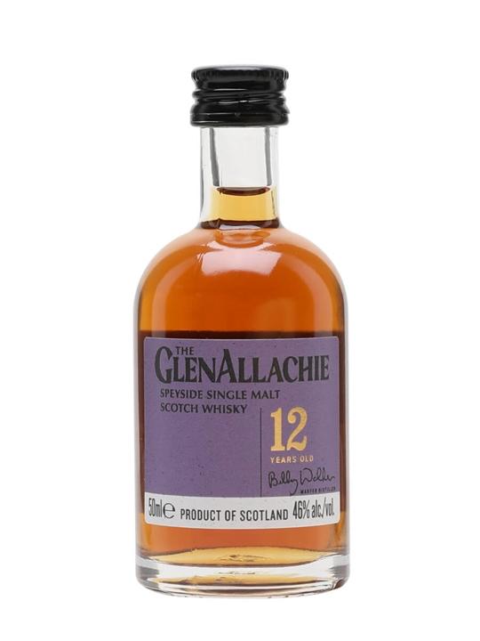 Glenallachie 12 years Mini