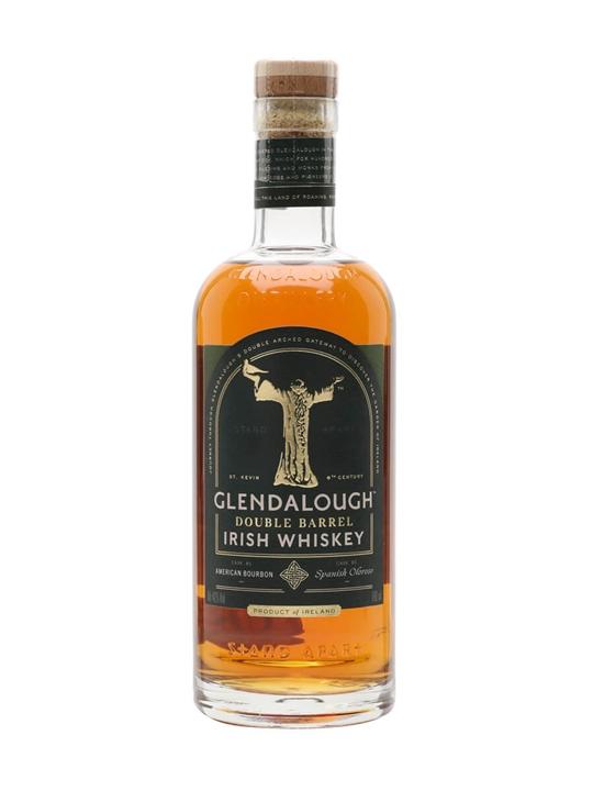Glendalough Double Barrel