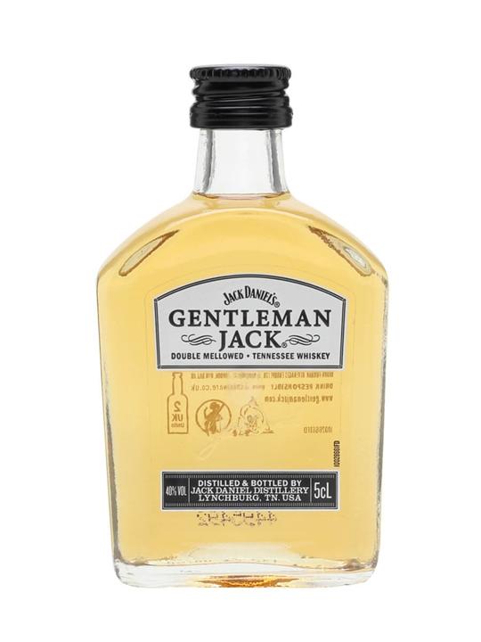 Jack Daniel's Gentlemanjack