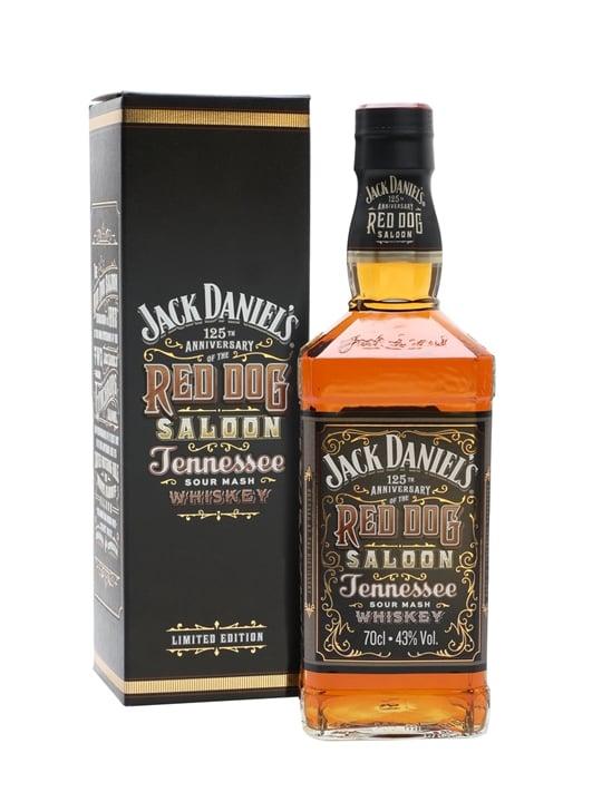 Jack Daniel's Jack Daniels Red Dog Saloon