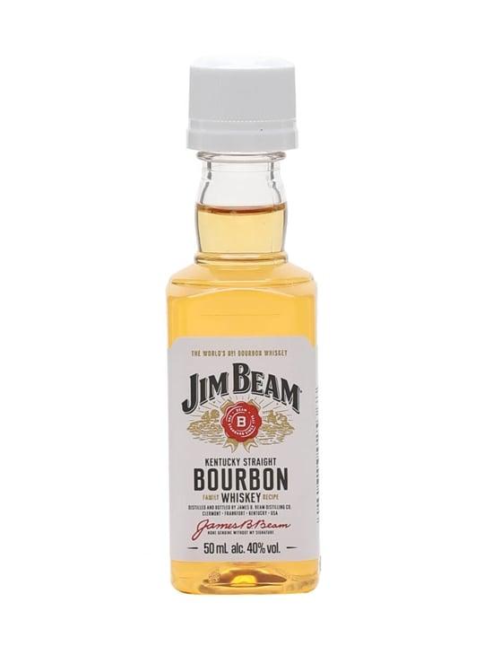 Jim Beam White Label