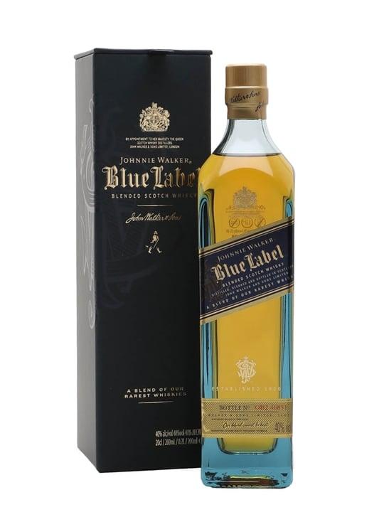 Blue Label Elusive Umami