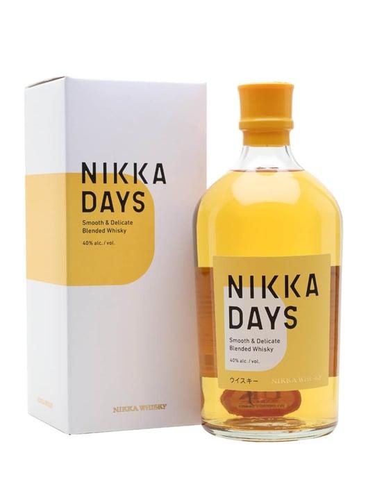 Days