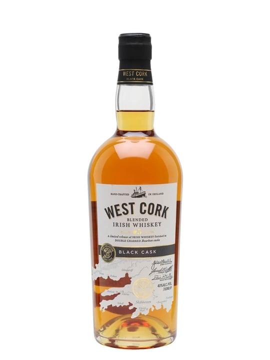 Black Cask
