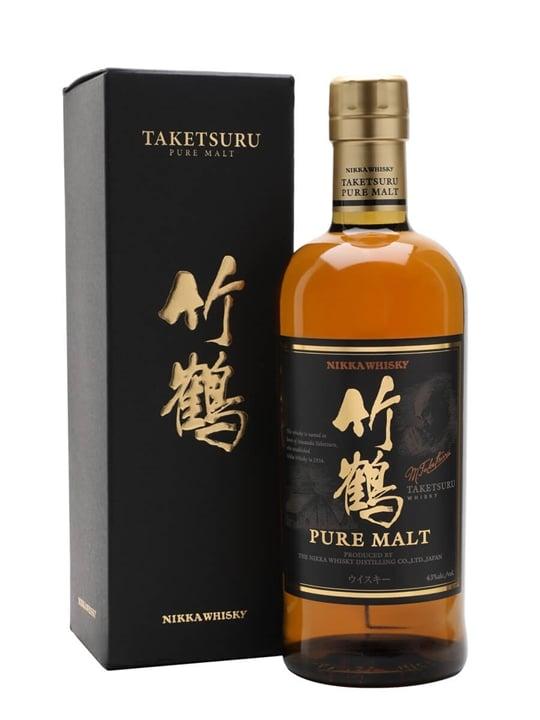 Taketsuru Taketsuru Pure Malt