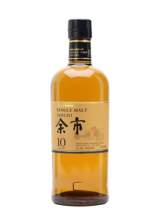 Yoichi Yoichi 10 Years