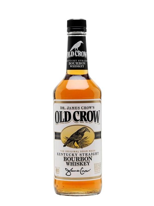 Old Crow Old Crow Kentucky Straight Bourbon Whiskey