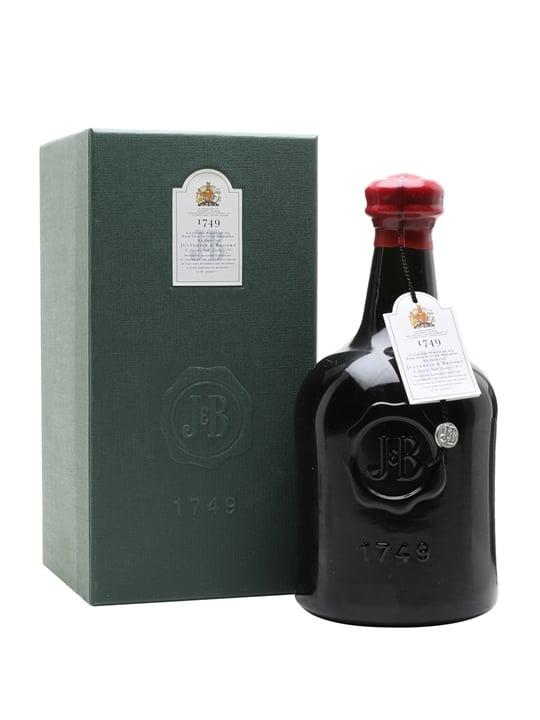 J & B 25 Year Old / Replica Bottle Blended Scotch Whisky