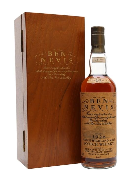 Ben Nevis