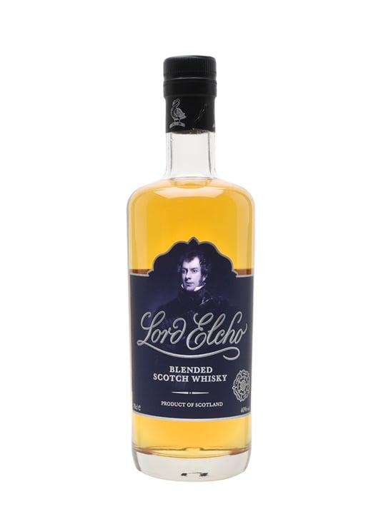 Lord Elcho Lord Elcho Blended Whisky Blended Scotch Whisky