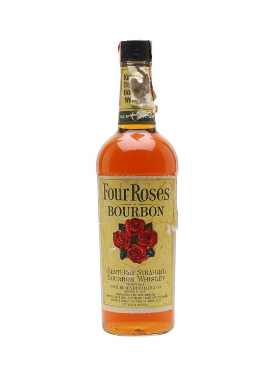 Four Roses