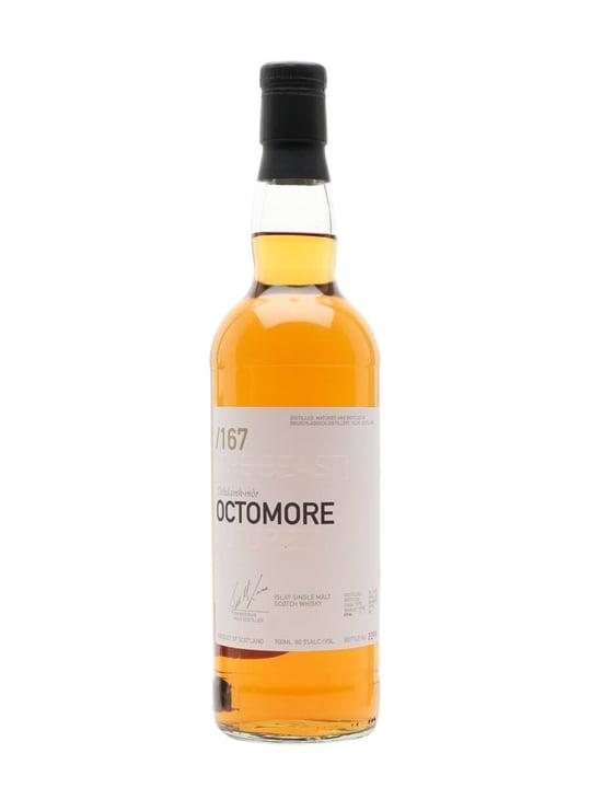 Octomore 2004 Futures / Bourbon Cask Islay Single Malt Scotch Whisky