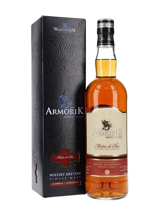 Armorik Armorik Maitre de Chai 2010 / 7 Year Old