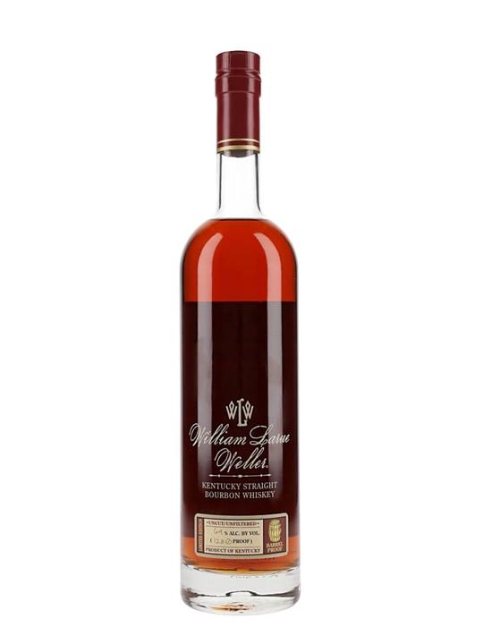 William Larue Weller Bourbon 2007 / 12 Year Old / Bot.2019 Kentucky Whisky