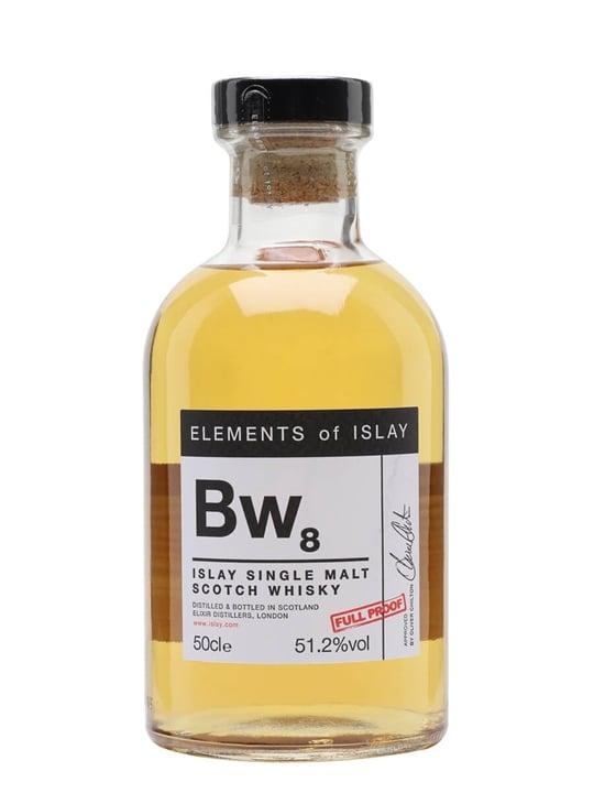 Bowmore Elements of Islay Bw8 Islay Single Malt Scotch Whisky