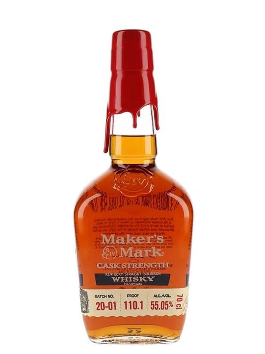 Bourbon