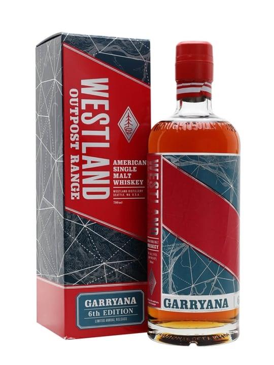 Westland Westland Garryana 6th Edition / 2021 Release