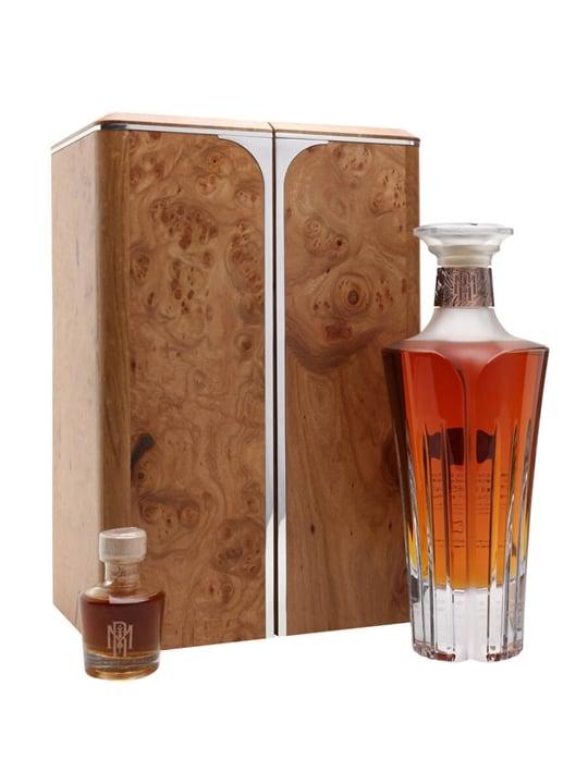 Midleton Silent Distillery 47 Year Old / Chapter Three