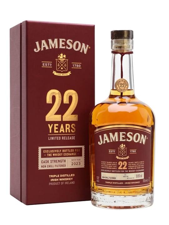 Jameson Jameson