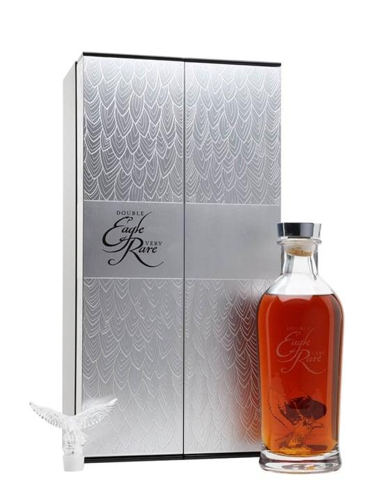 Eagle Rare Double Eagle Very Rare 20 Year Old Bourbon / Third Edition