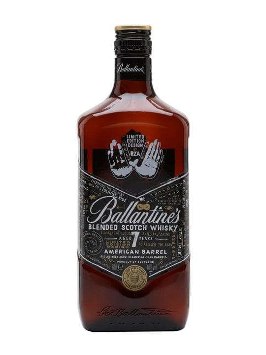 Ballantine's