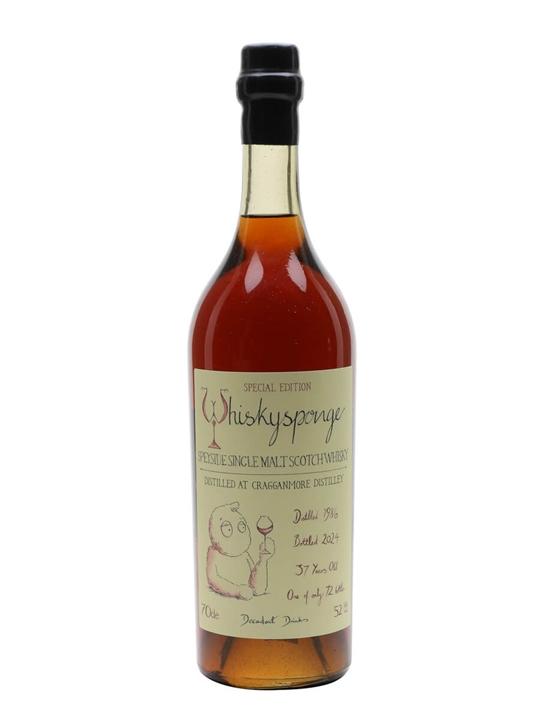 Cragganmore Special Edition