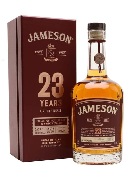 Jameson Jameson