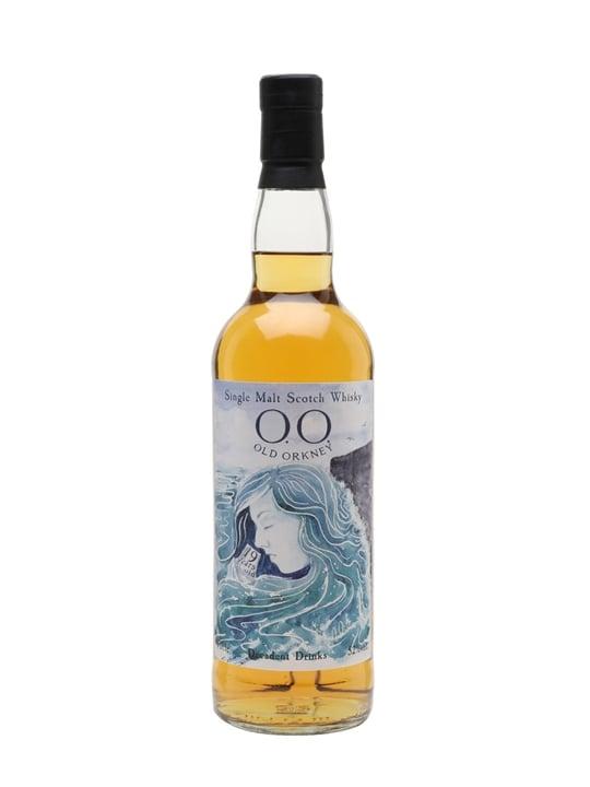 Orkney Old Orkney 1999-2005 / 19 Year Old / Decadent Drinks Island Whisky