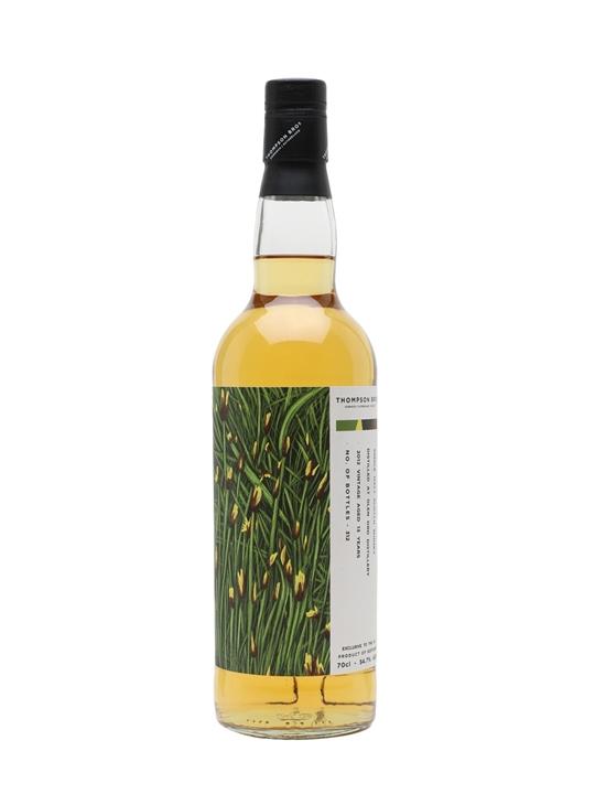 Glen Ord 2012 / 13 Year Old / Thompson Bros Highland Whisky