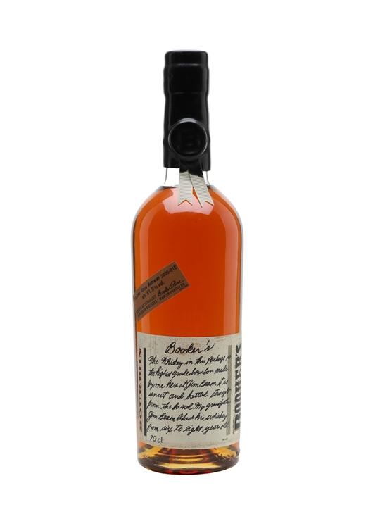 Booker´s Bourbon