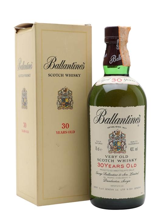 Ballantine's