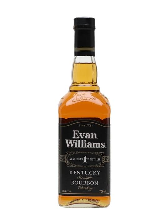 Kentucky Straight Bourbon Whiskey