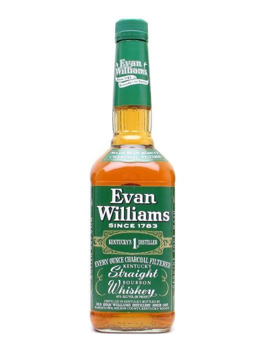 Kentucky Straight Bourbon Whiskey