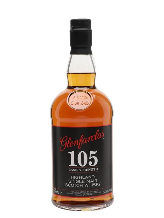105 Cask Strength