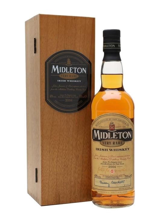 Midleton Midleton Very Rare / Bot.2004 Blended Irish Whiskey