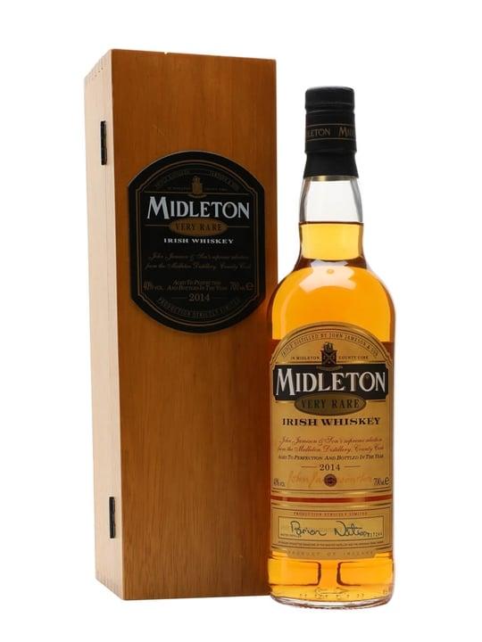 Midleton Midleton Very Rare / Bot.2014 Blended Irish Whiskey