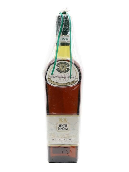 Whyte & Mackay Whyte & Mackay