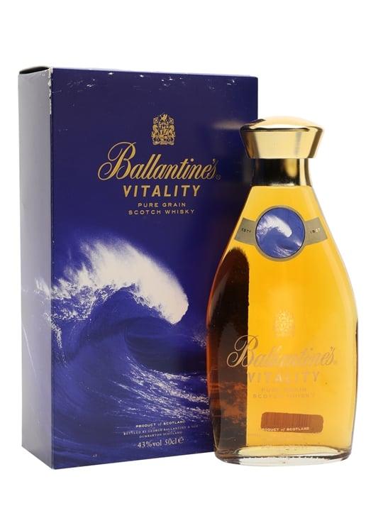 Ballantine's