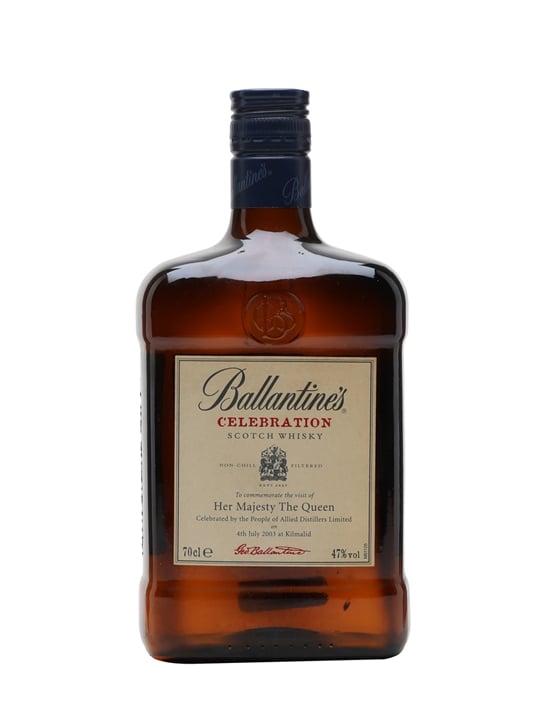 Ballantine's