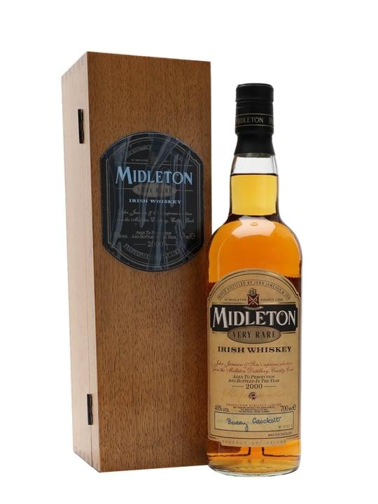 Midleton Midleton Very Rare / Bot.2000 Blended Irish Whiskey