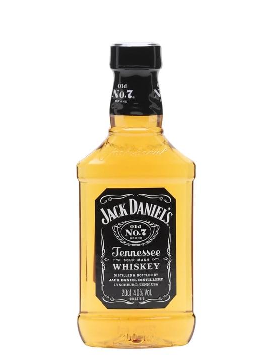 Jack Daniel's Old No.7