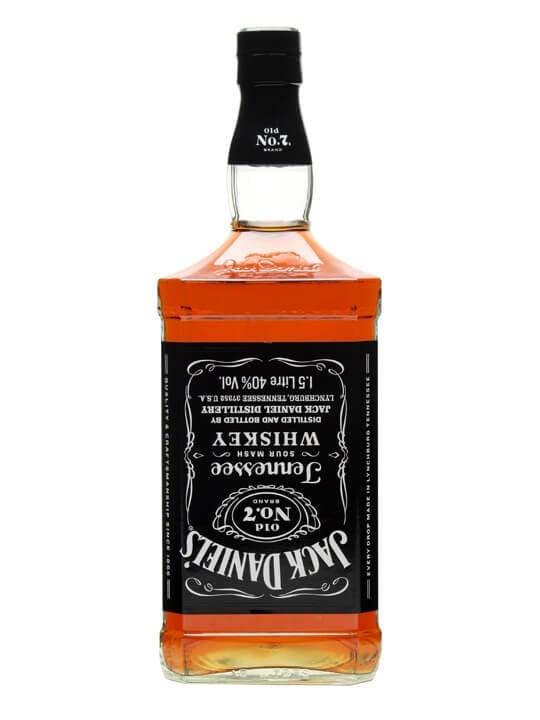 Jack Daniel's Old No.7