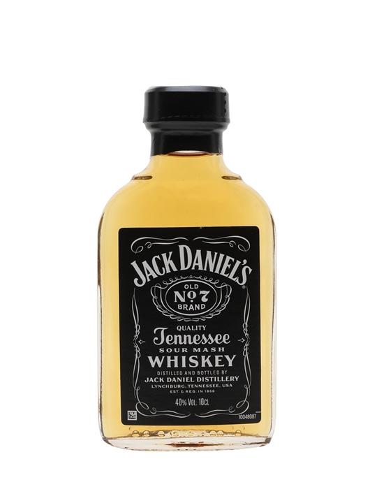 Jack Daniel's Old No.7