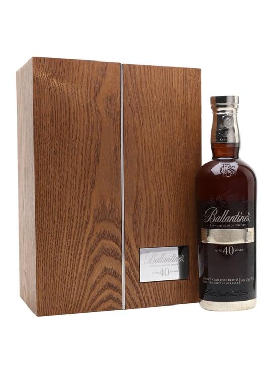 Ballantine's