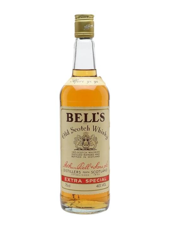 Bell's Blended