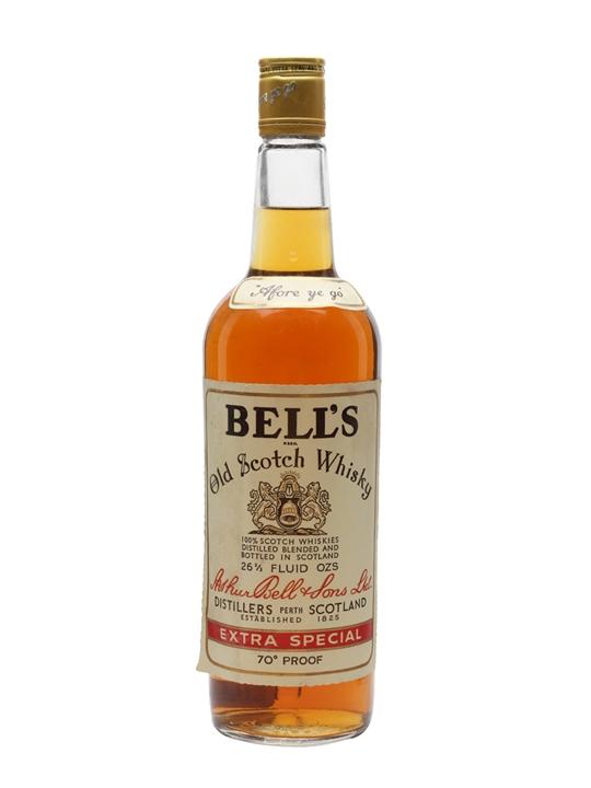 Bell's Blended