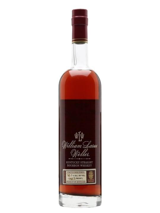 William Larue Weller Bourbon / Bot.2014
