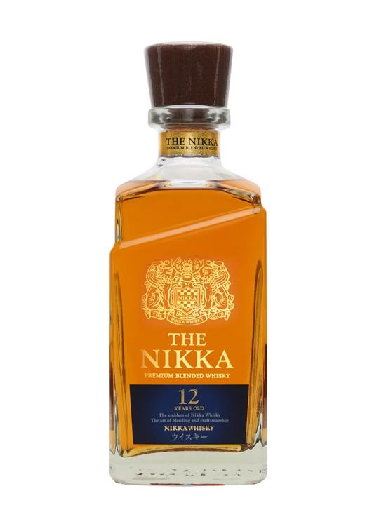Nikka
